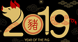 2019春节快乐